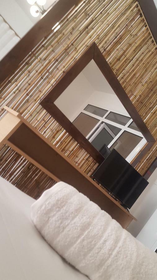 Status Luxury Apartments And Penthouse Parga Exterior photo